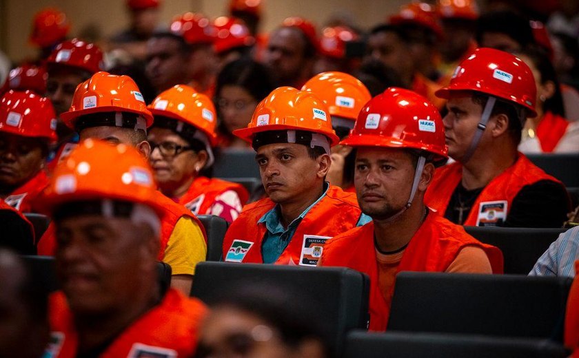 Saiba se há um Núcleo Comunitário da Defesa Civil na sua região