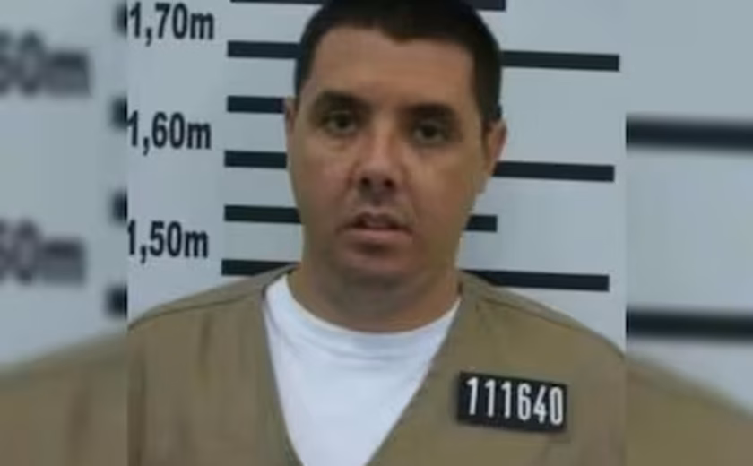 Ex-líder do PCC é condenado a 44 anos de prisão como mandante da morte de agente penitenciário