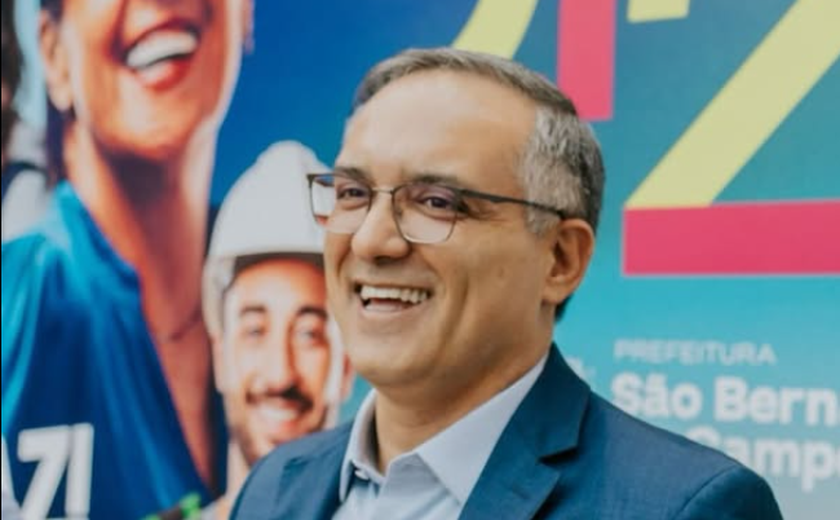MPSP denuncia por corrupção prefeito afastado de São Bernardo