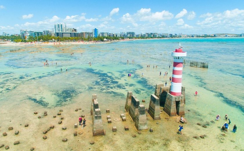 Maceió sedia maior evento nacional da CVC e fortalece promoção dos atrativos turísticos