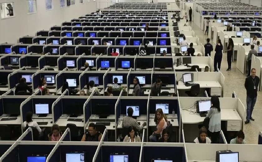 Serviços estão 7,5% acima do nível pré-pandemia, mostra IBGE