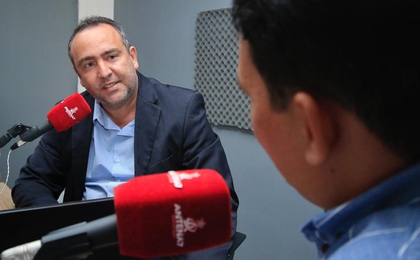 Em entrevista, Maiorano reafirma compromisso com prerrogativas da advocacia