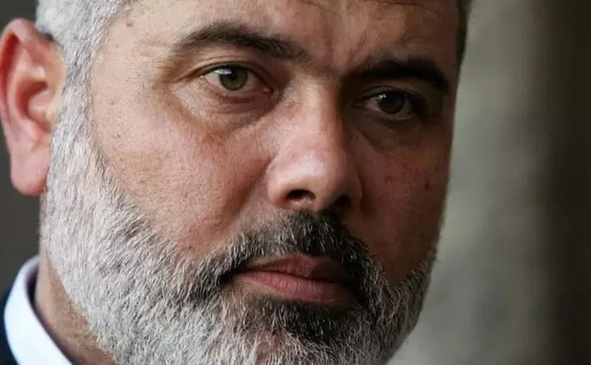 Líder político do Hamas assassinado no Irã teve três de seus filhos e quatro netos mortos em ataque israelense em abril