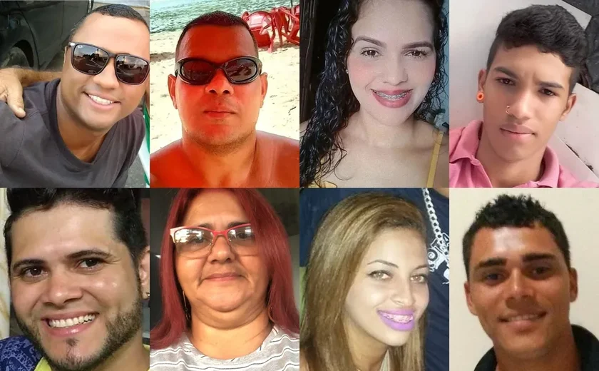 Dois PMs são assassinados e família de suspeito é morta em menos de 24 horas