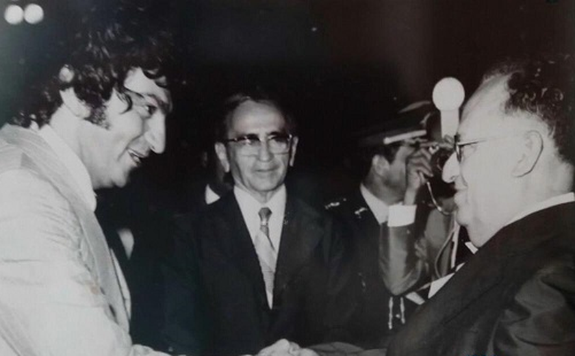 Cesmac segue forte com quase 50 anos de atuação na Educação Superior em Alagoas