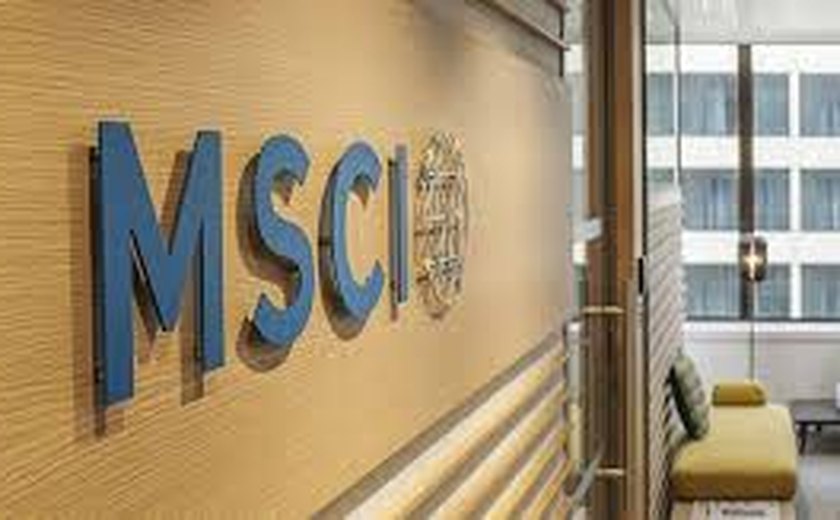 MSCI mantém Coreia do Sul na categoria de mercado emergente, com veto à venda a descoberto