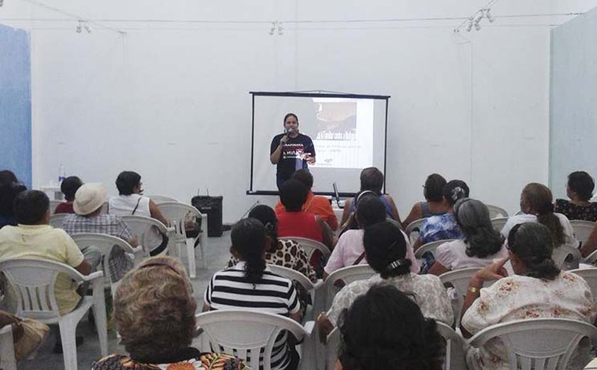 Arapiraca sai do ranking da violência contra mulheres