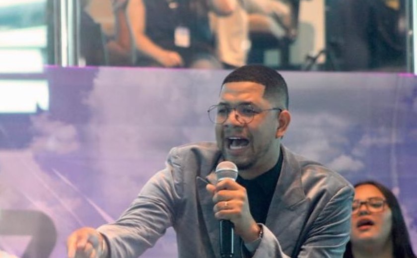 Quem foi Pedro Henrique, cantor gospel que morreu aos 30 anos? Conheça sua história