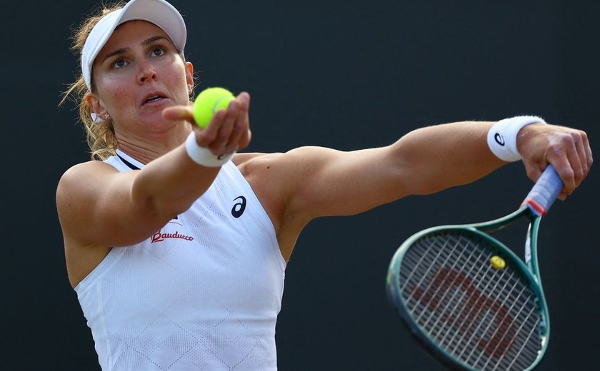 SP Open confirma presença de Bia Haddad, Luisa Stefani e Laura Pigossi