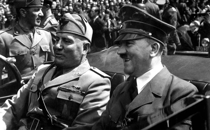 5 músicas que Hitler ouvia no bunker antes de morrer, há 80 anos