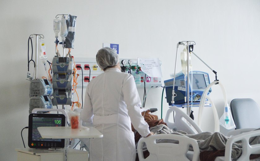 Cardiologista do Hospital do Coração Alagoano faz alerta sobre a insuficiência cardíaca