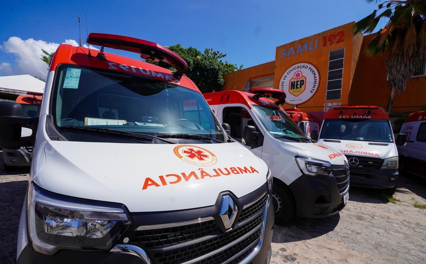 Atendimentos por crises de saúde mental crescem 28% em Maceió nos primeiros meses de 2025