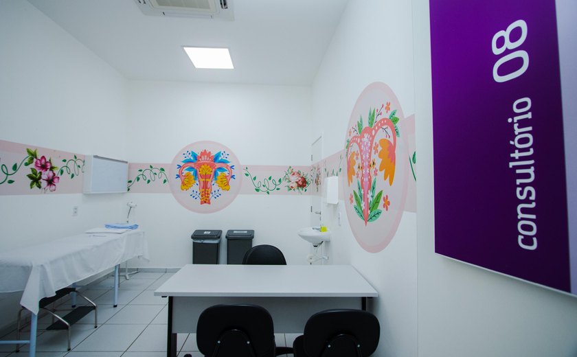 Ambulatório de Endometriose registra 59 atendimentos no primeiro mês de funcionamento
