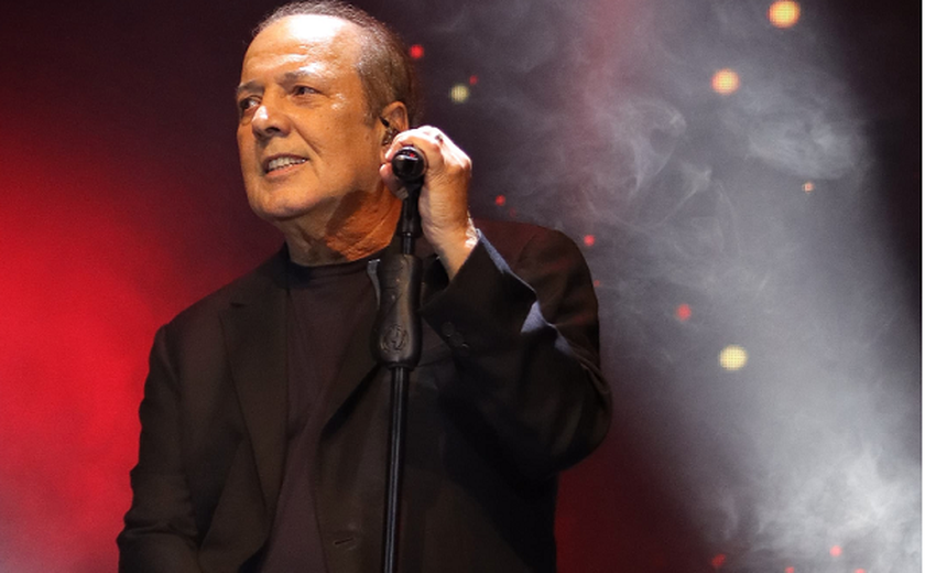 José Augusto e Jorge Aragão fazem noite dupla de shows na Ribalta, no Rio