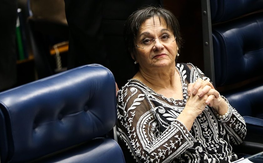 Maria da Penha entra em programa de proteção do Ceará