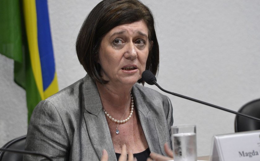 Chambriard: exploração de petróleo não tem relação com tragédia no RS