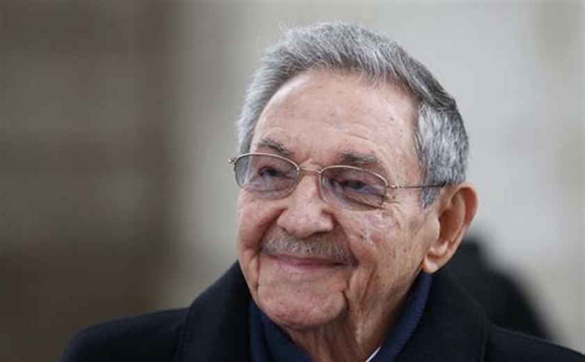 Díaz-Canel é formalmente proposto para suceder Raúl Castro em Cuba