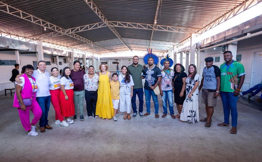 Primeiro Emprego Indígena transforma e fortalece culturas originárias em Alagoas
