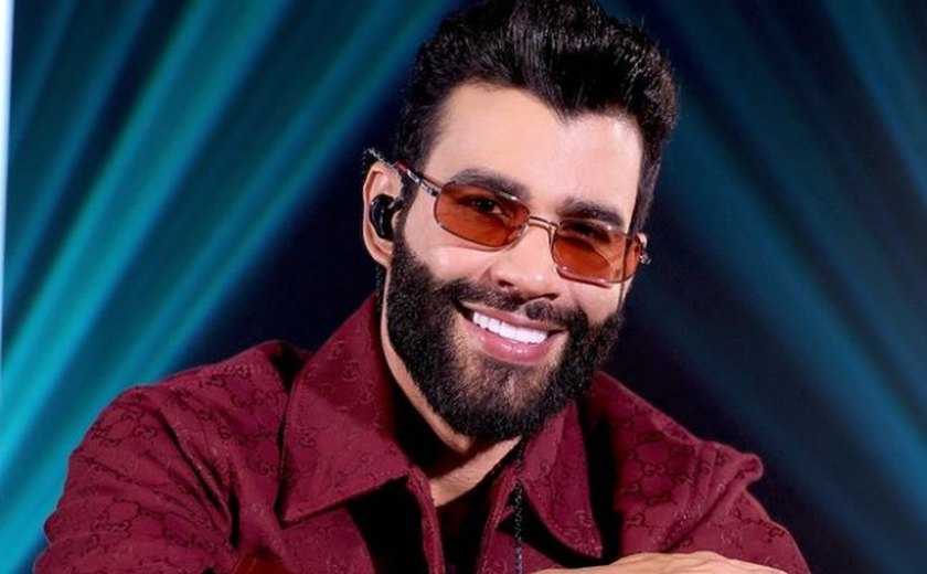 Tatuagem de beijo de Gusttavo Lima e Andressa Suita viraliza nas redes sociais; entenda o motivo