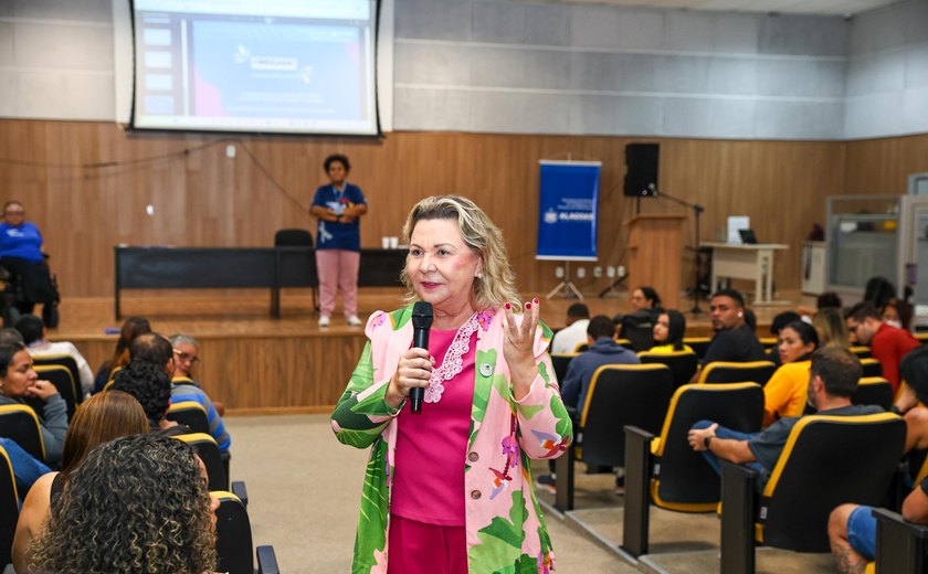 Secdef realizará inédito letramento anticapacitismo para alunos do Ifal em Marechal Deodoro