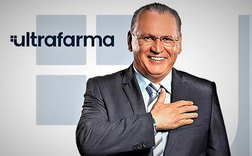 Dono da Ultrafarma é preso em investigação sobre esquema bilionário de propina