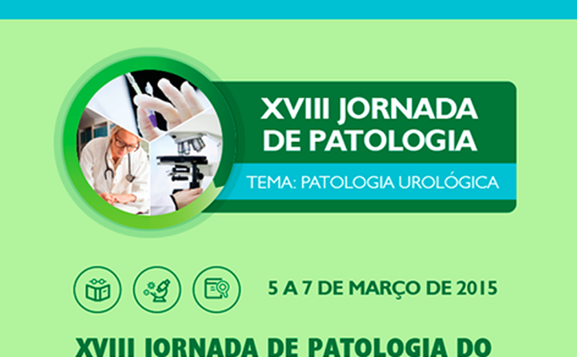Nova classificação para Câncer de Próstata é destaque de evento em São Paulo
