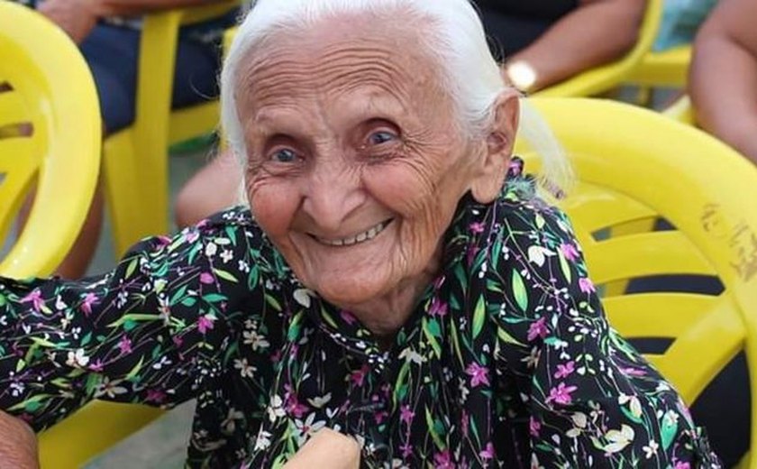 Idosa de 106 anos é morta a pauladas no Maranhão
