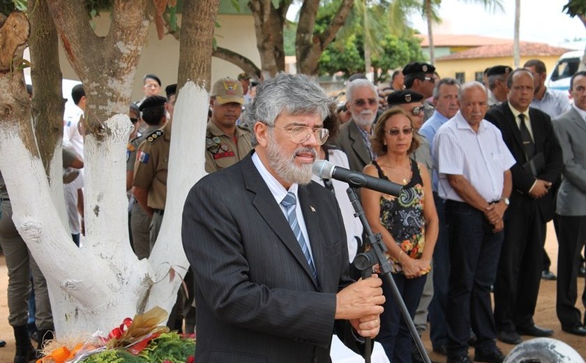 Confirmado: Eduardo Tavares Mendes é o novo nome do PSDB para o Governo de Alagoas