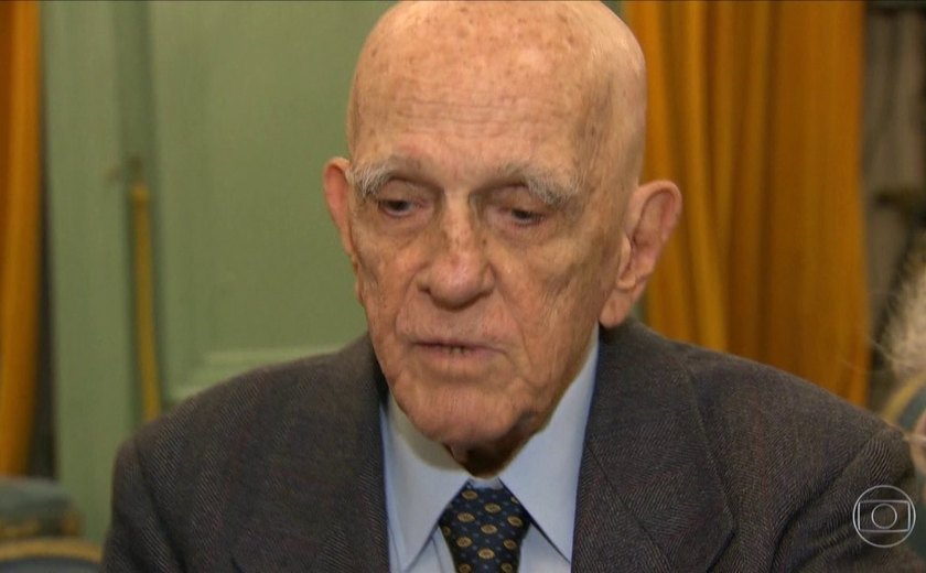 Escritores e personalidades lamentam a morte de Rubem Fonseca