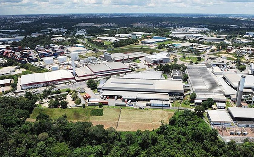 Zona Franca de Manaus completa 58 anos e destaca polo de duas rodas