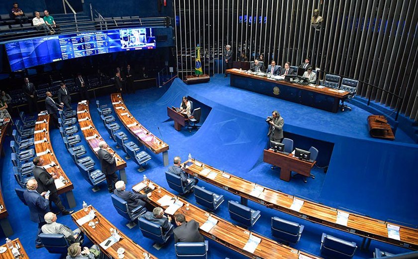 Perse: Senado prorroga benefício a setor de eventos ao custo de R$ 15 bi até 2026; texto vai para sanção de Lula