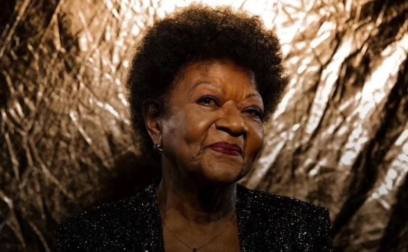 'Eu fui excluída também do movimento negro', diz Alaíde Costa