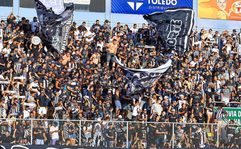 Diretoria do ASA celebra acordos trabalhistas com oito atletas de anos anteriores