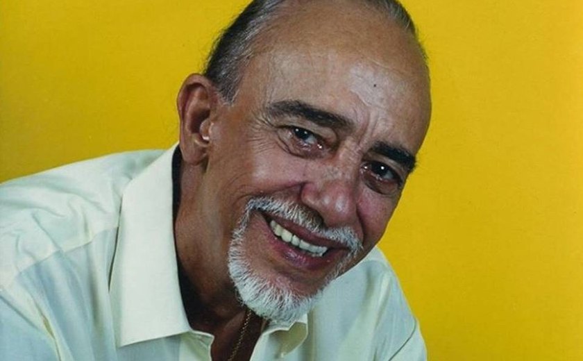 Luiz Vieira, autor de ‘Paz do Meu Amor’, morre aos 91 anos