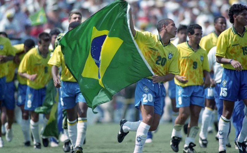 Meola, Lalas, Tab Ramos... por onde andam astros dos EUA que enfrentaram Brasil do Tetra há 30 anos