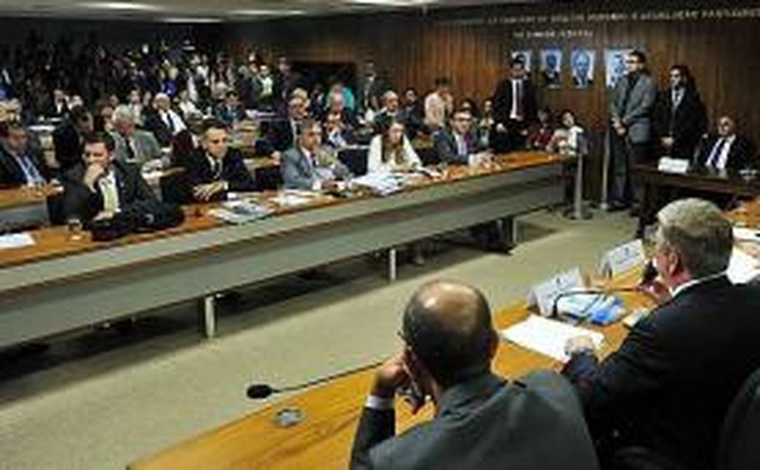 CPMI da Petrobras deve ser prorrogada até 22 de dezembro