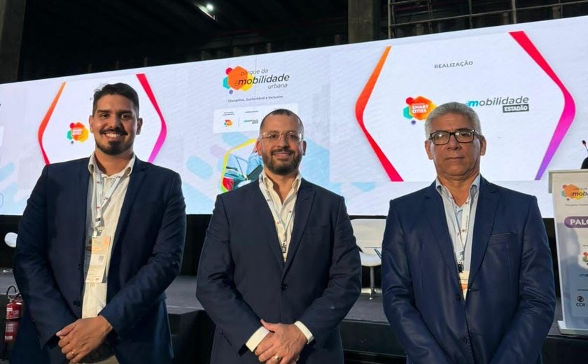 Domingo é Livre é finalista do Prêmio Nacional do Parque da Mobilidade Urbana