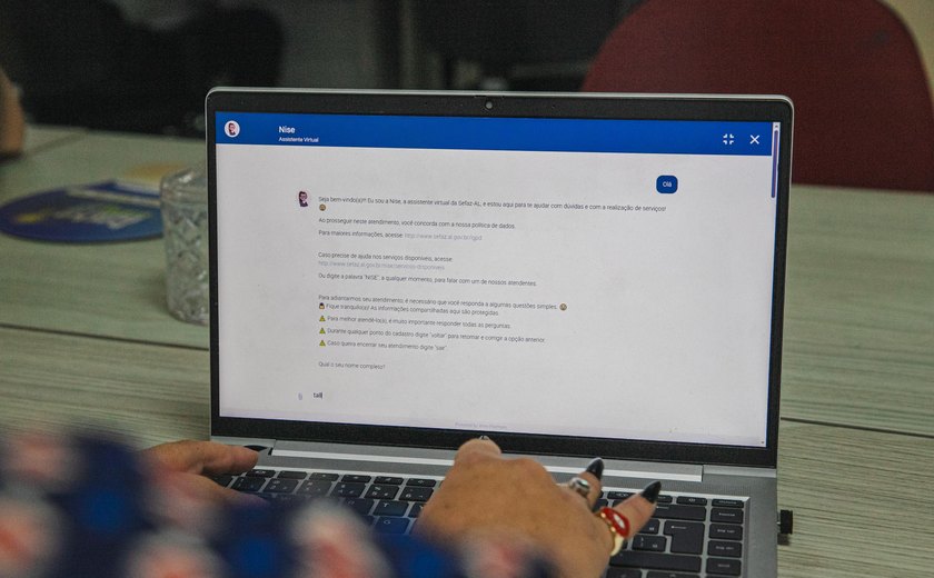 Sefaz amplia serviços digitais com suporte cadastral e plantão de débitos