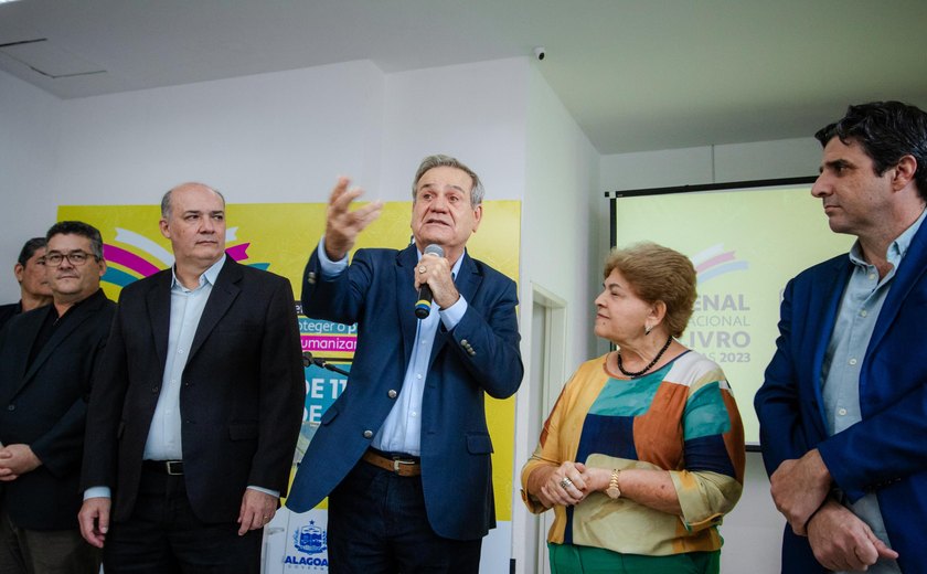 10ª Bienal Internacional do Livro de Alagoas divulga programação completa com diversas atrações culturais e literárias