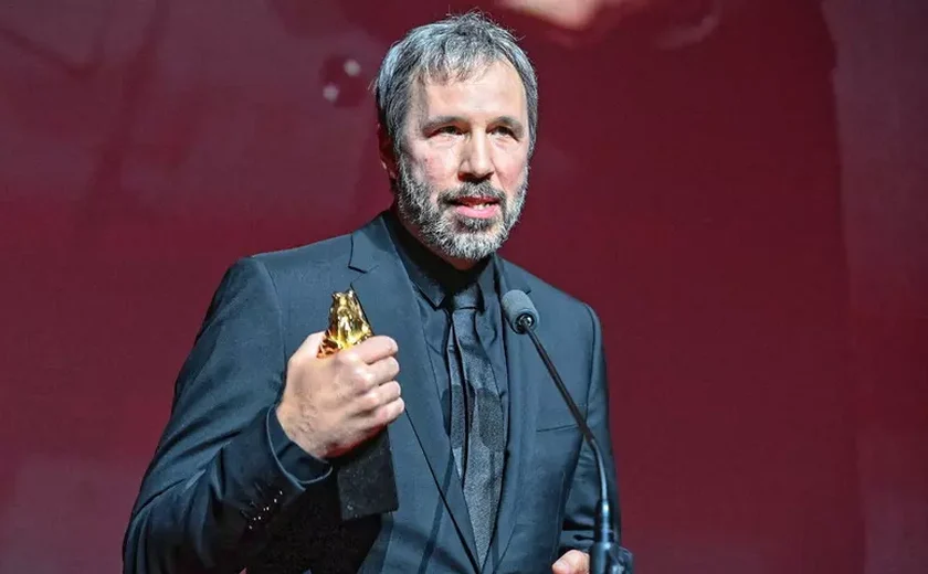 Denis Villeneuve irá dirigir próximo filme de 007