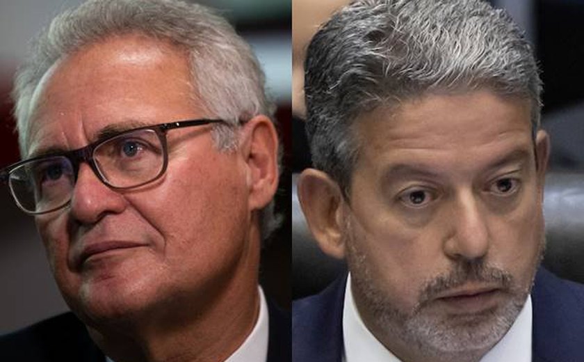 MDB deve contrariar Renan Calheiros e apoiar reeleição de Lira