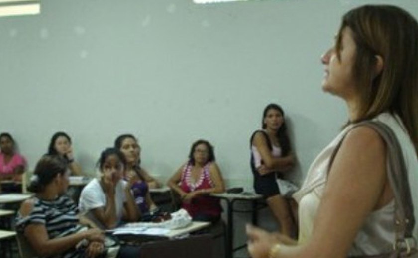 Curso Pré-Uneal inicia matrículas para estudantes e monitores bolsistas