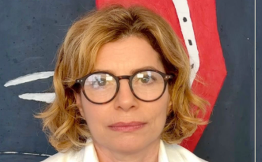 Debora Bloch revela onde vai descansar após Vale Tudo; confira o destino