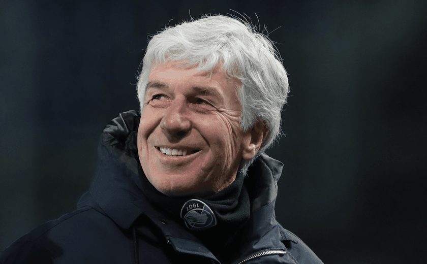 Pouco falado e muito importante: Gasperini tenta consolidar trabalho histórico na Atalanta com título da Liga Europa