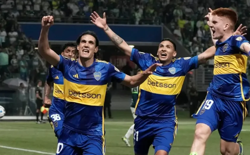 Entenda por que o Boca Juniors é o maior carrasco de brasileiros na Libertadores