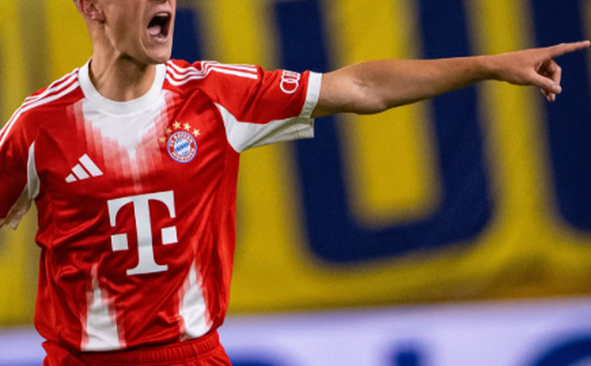 Bayern bate Boca Juniors e conquista primeira vitória europeia contra sul-americanos no Mundial