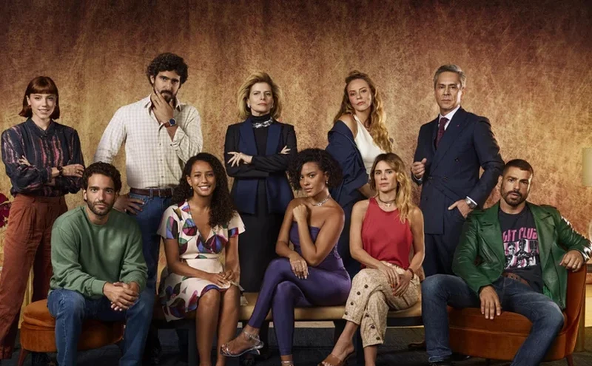 'Vale Tudo': 5 cenas da novela para você ficar de olho nesta semana