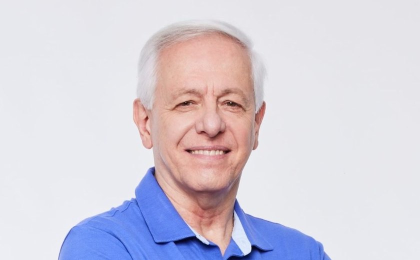 Globo confirma saída do narrador Milton Leite do SporTV após Olimpíada de Paris