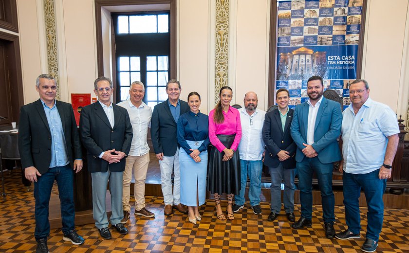 Prefeitura e Associação Comercial vão capacitar trabalhadores para atuarem no Centro de Maceió