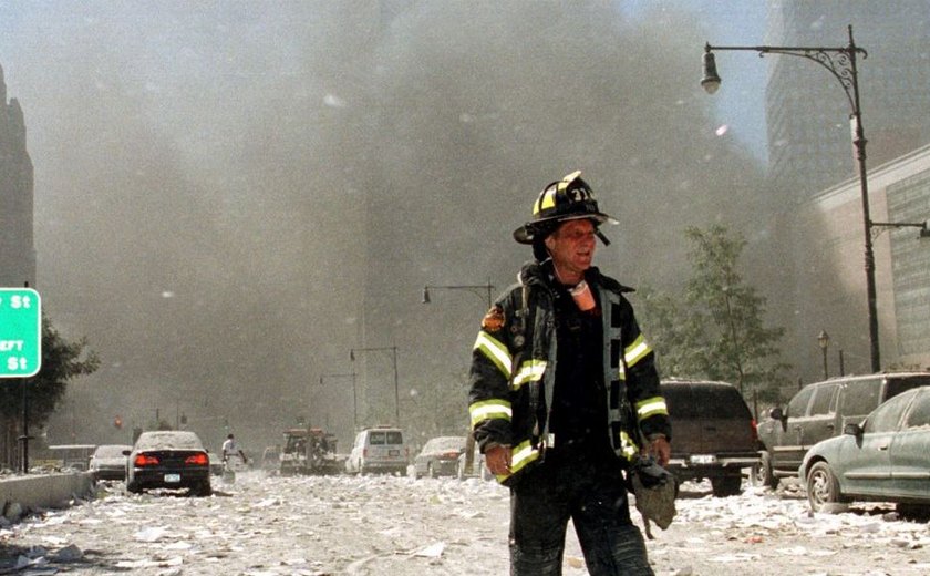 15 anos depois do 11 de setembro, terror continua sendo ameaça
